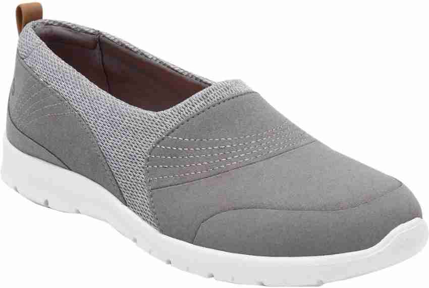 Clarks slip clearance on sneakers womens