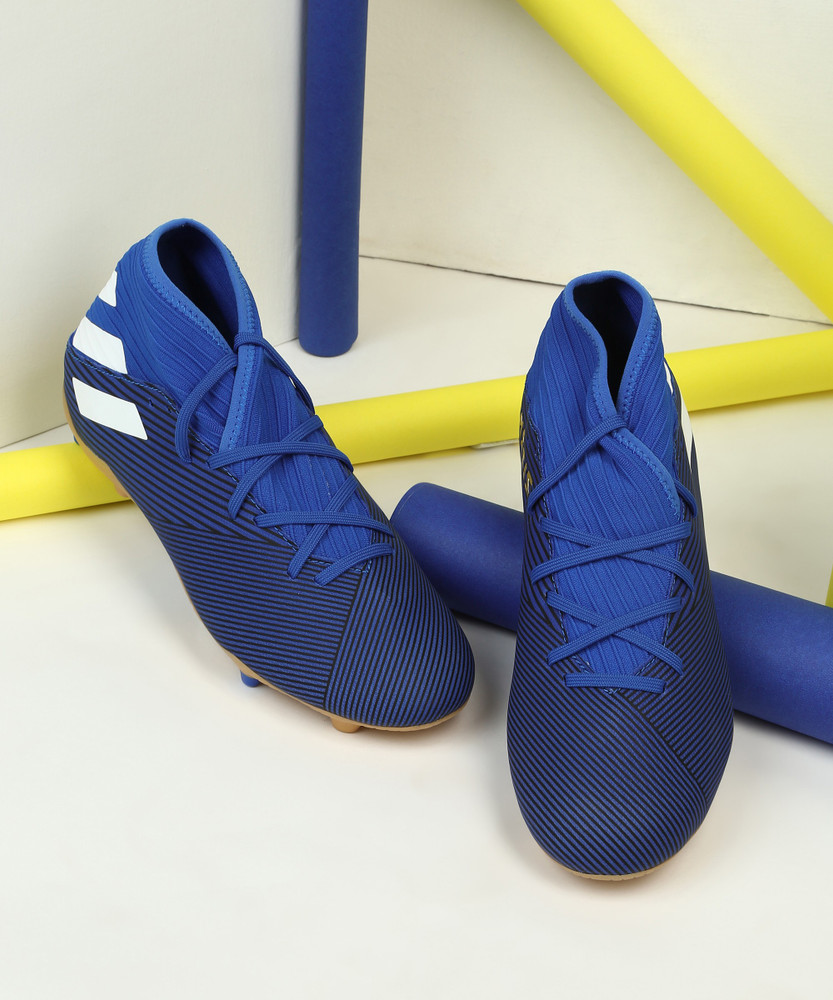 adidas nemeziz 19.3 blue
