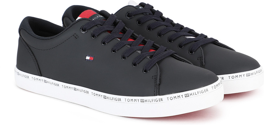 Tommy hilfiger cheap midnight shoes