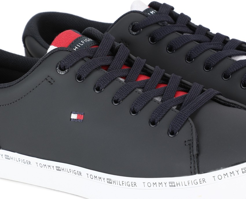 Tommy hilfiger store midnight shoes