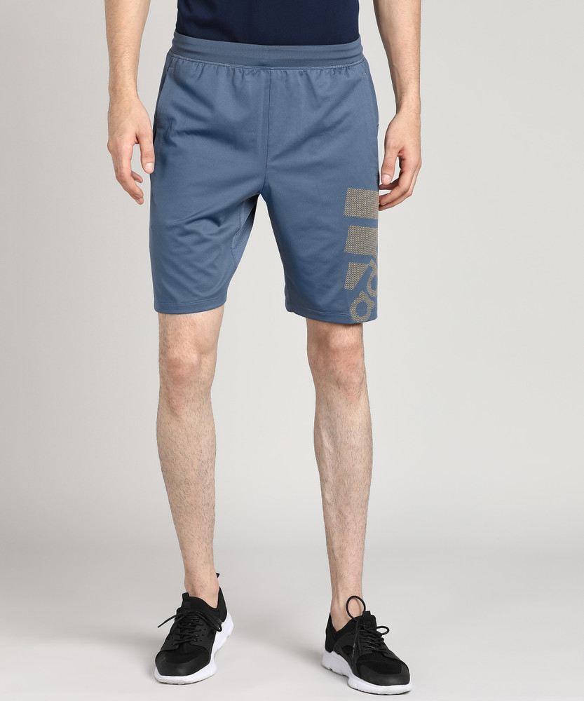 Adidas shorts flipkart outlet