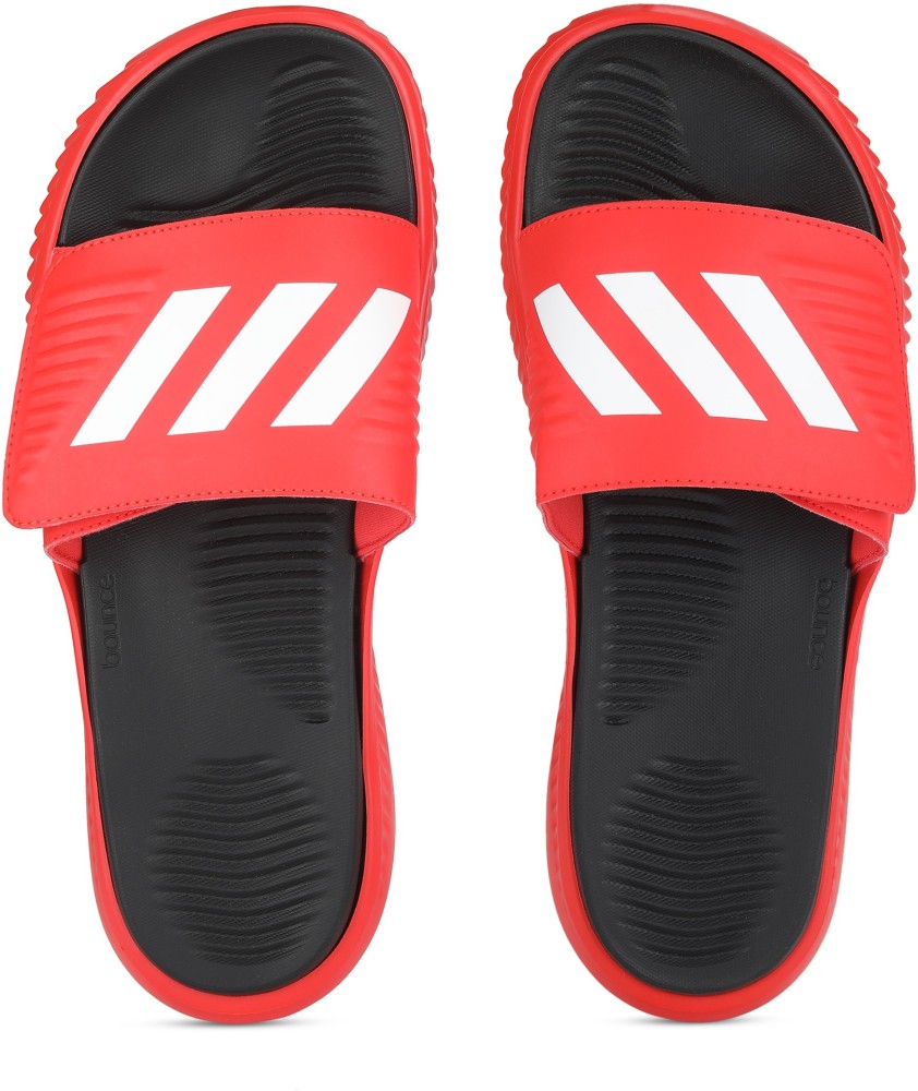 Adidas slippers in sales flipkart