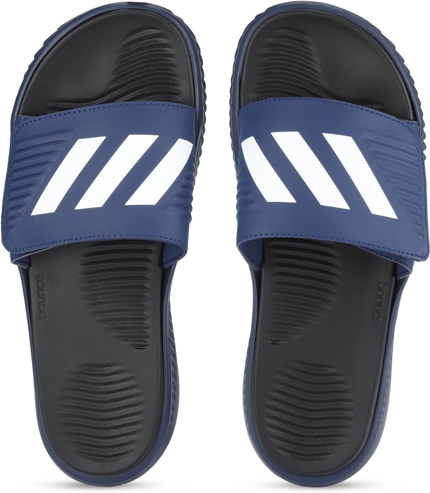 Adidas slippers flipkart sale
