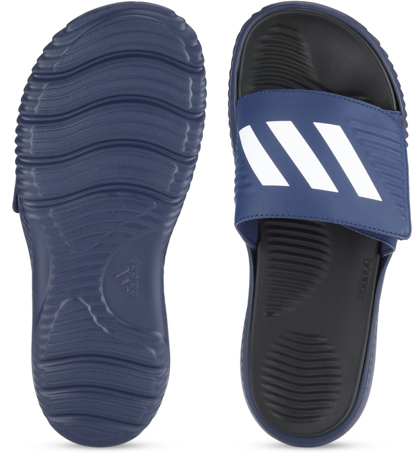 Buy Adidas Men's Adi Rio Black Slippers & Flip Flops Online at Low Prices  in India - Paytmmall.com