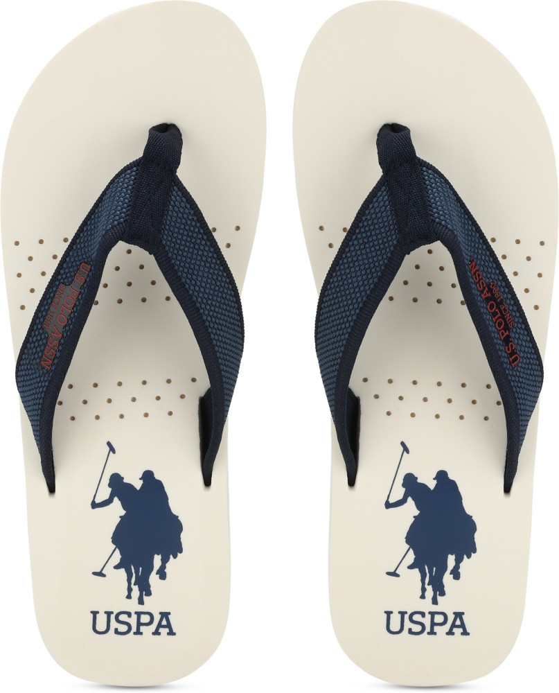 Uspa outlet flip flops