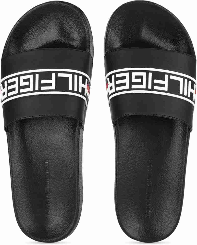 TOMMY HILFIGER Men Slides Buy TOMMY HILFIGER Men Slides Online at Best Price Shop Online for Footwears in India Flipkart