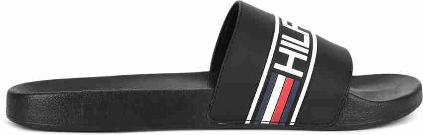 Buy TOMMY HILFIGER Men Slides Online at Best Price