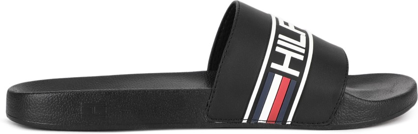 Mens discount tommy sliders