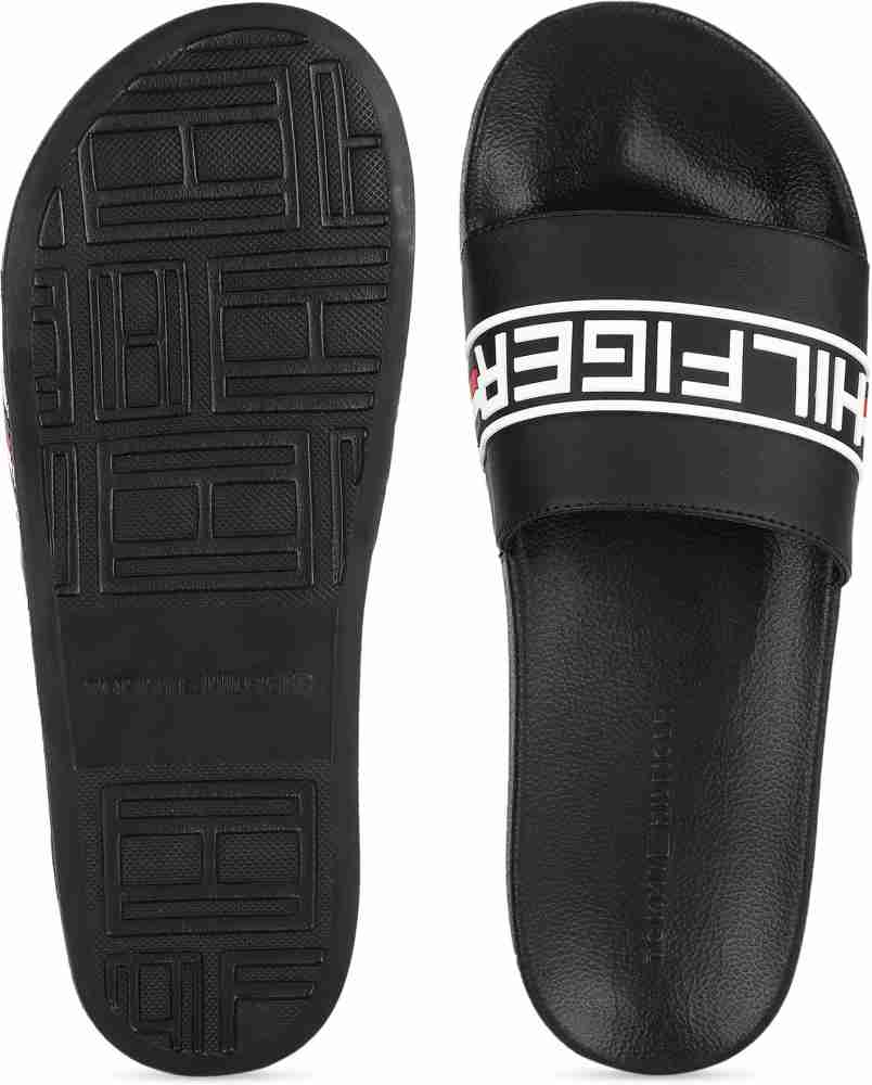 TOMMY HILFIGER Men Slides Buy TOMMY HILFIGER Men Slides Online