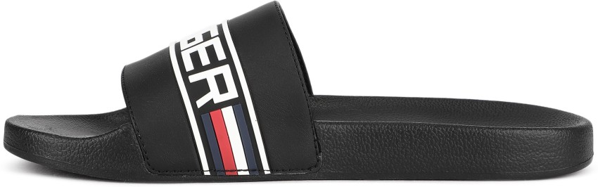 TOMMY HILFIGER Men Slides Buy TOMMY HILFIGER Men Slides Online