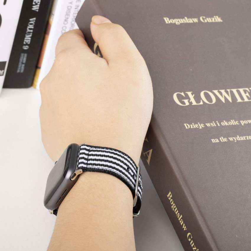 Iwatch 42mm on sale wristband