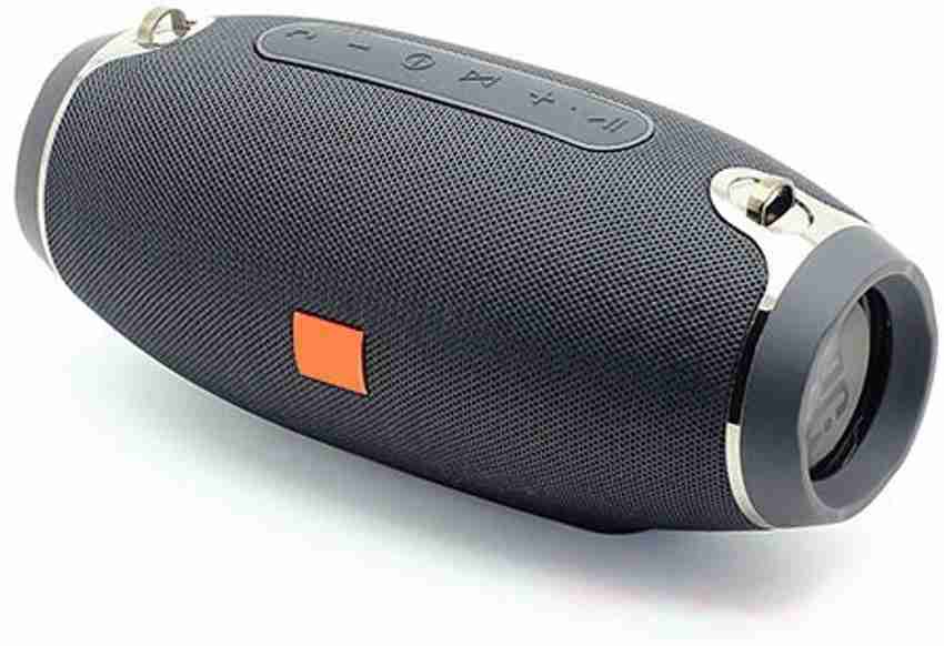 Buy F FERONS Rugby R6 Portable Multimedia Wireless Speaker 10 W Bluetooth Speaker Online from Flipkart