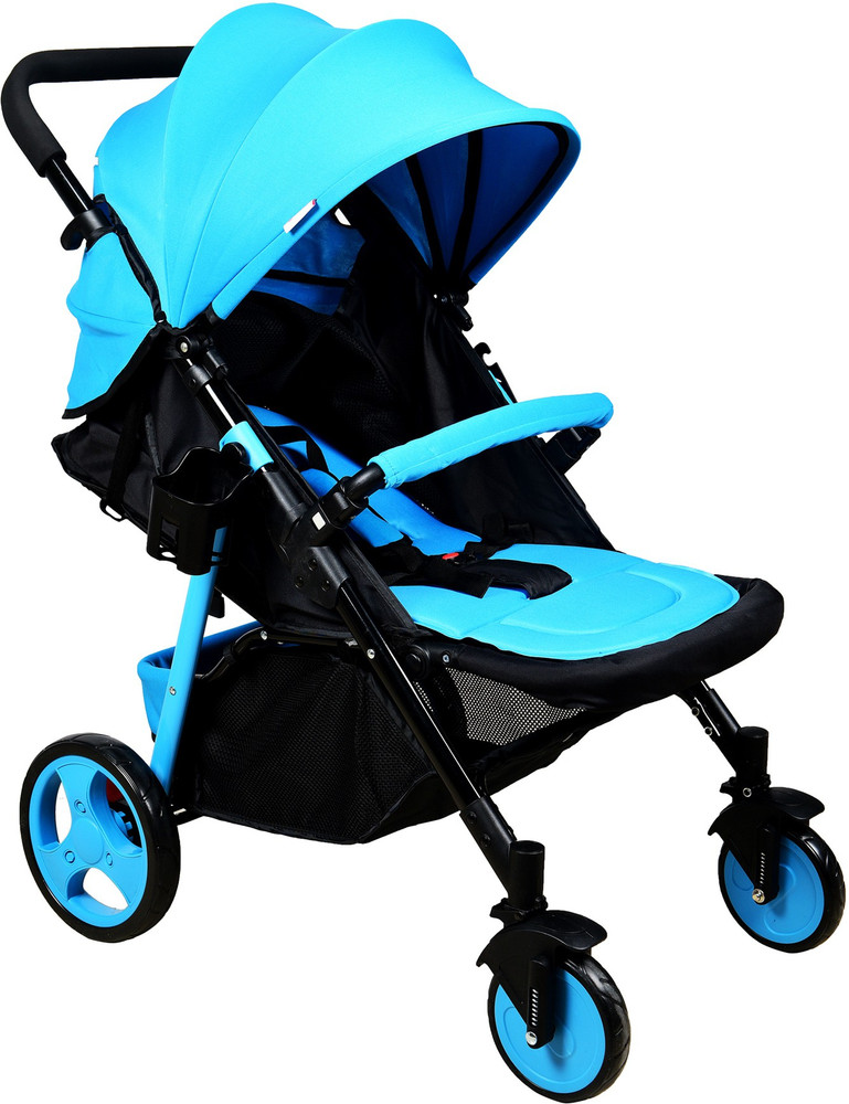 Strong strollers top