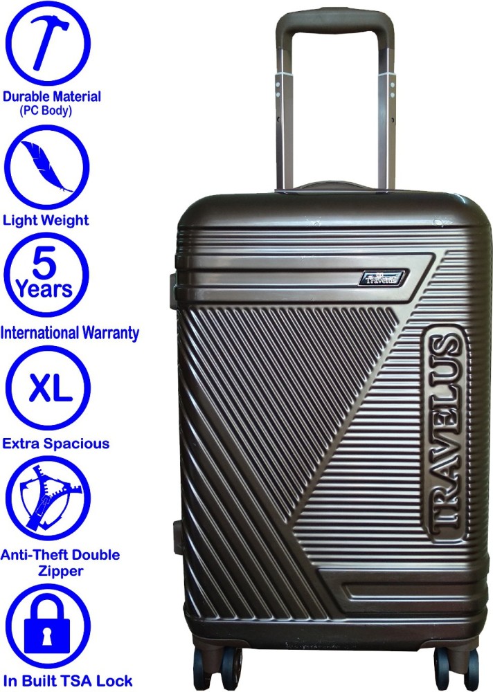 Travelus backpack shop