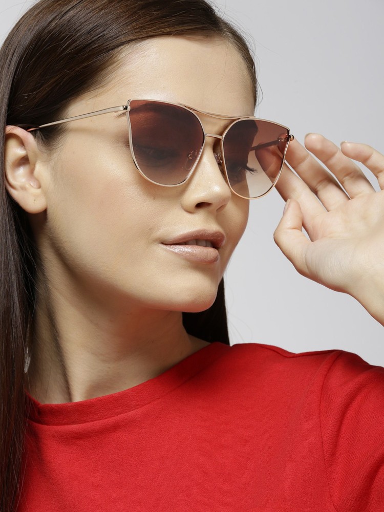 Dressberry on sale cateye sunglasses