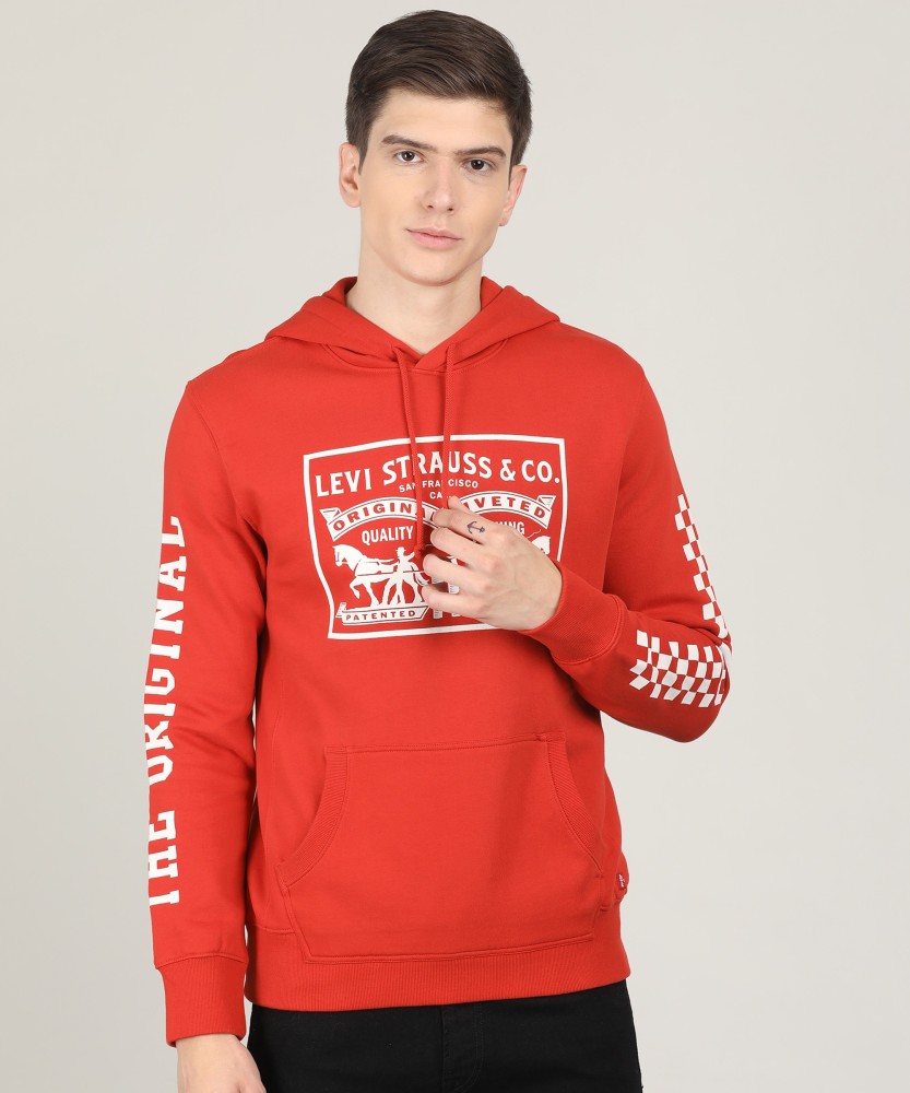 Levis hotsell hoodies india