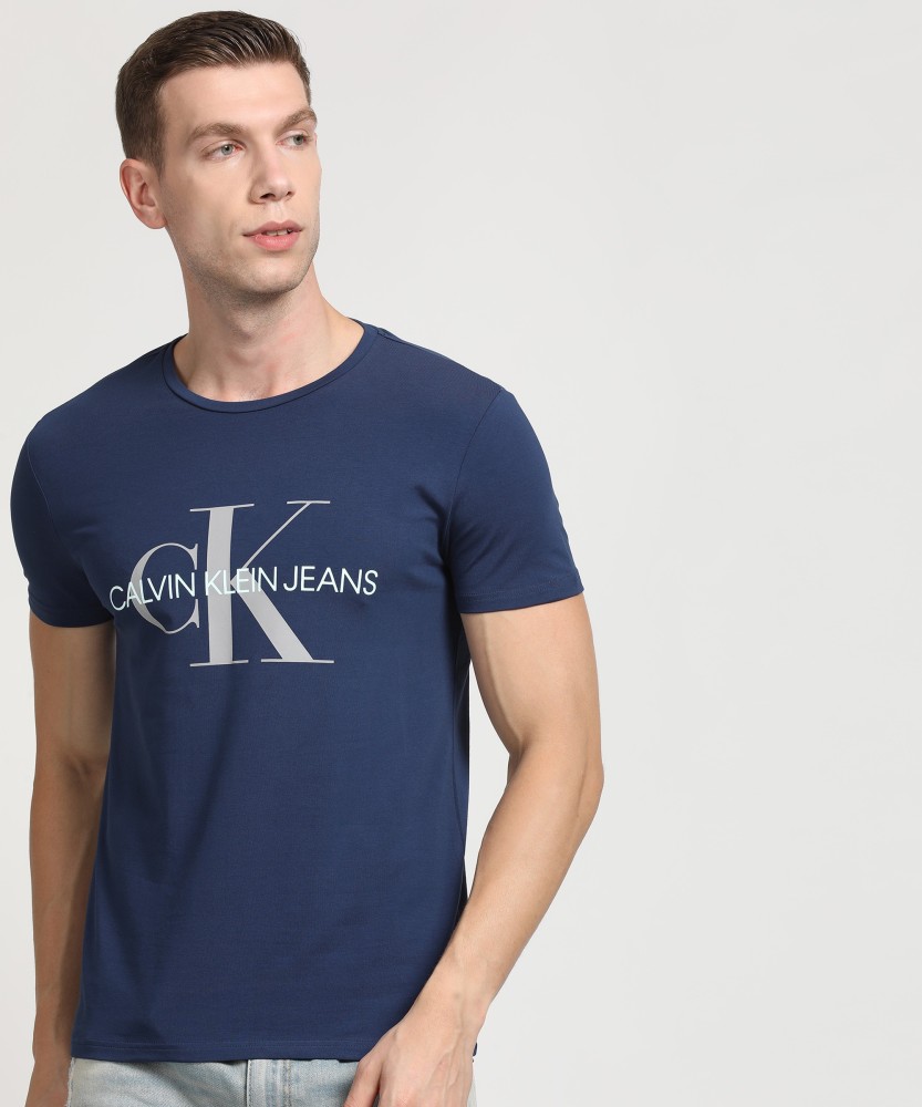 T-shirts Calvin Klein Jeans para homem, Comprar online