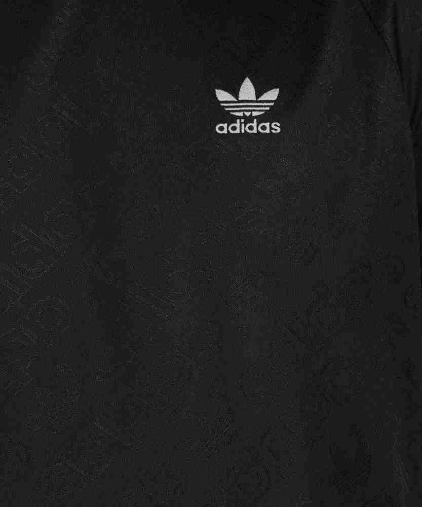 Adidas originals mono poly jersey t-shirt cheap