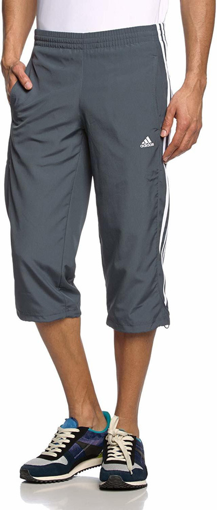 adidas capris mens
