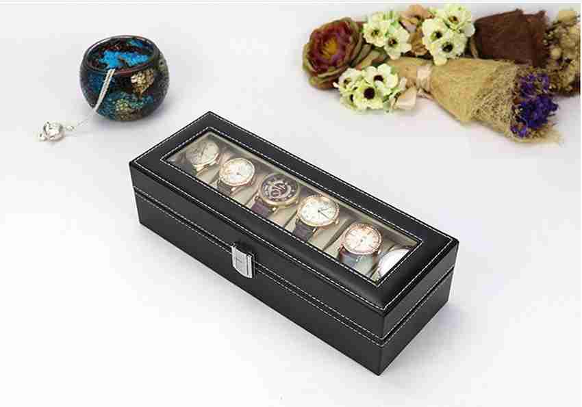 Wrist watch organiser outlet