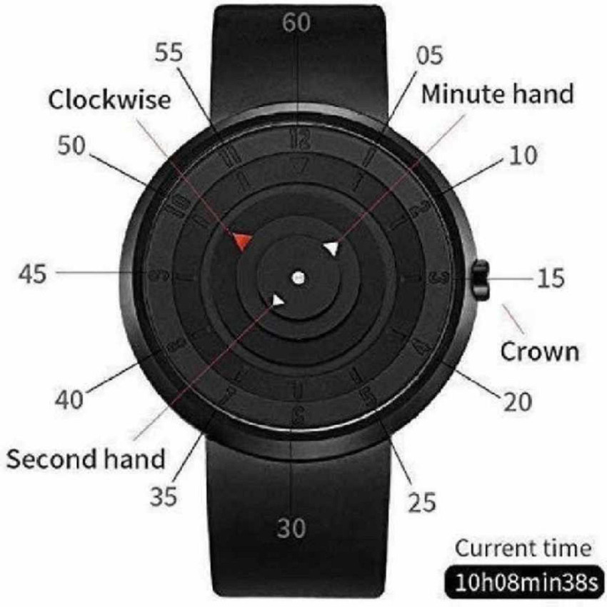 Dazon watch store flipkart