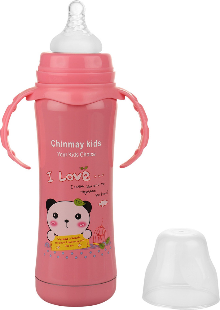 Milk bottle deals for child