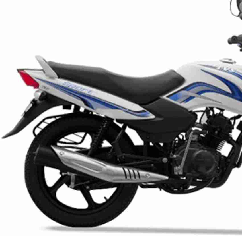 Tvs sport discount motorcycle ki kimat