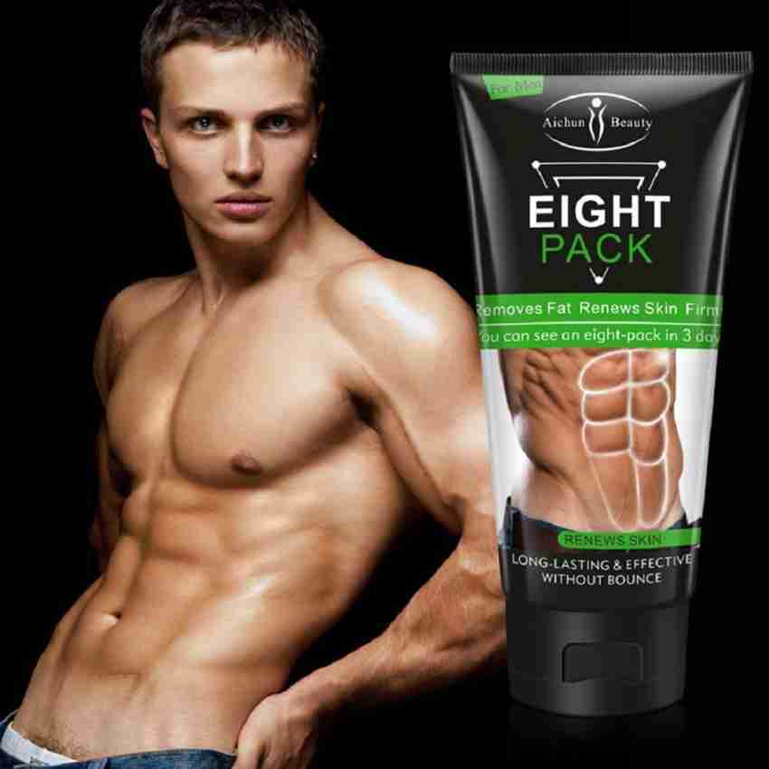 Aichun Beauty Eight Pack Cream - Abdominal Fat Reduction, Slimming  Essential for Men Price in India - Buy Aichun Beauty Eight Pack Cream -  Abdominal Fat Reduction, Slimming Essential for Men online