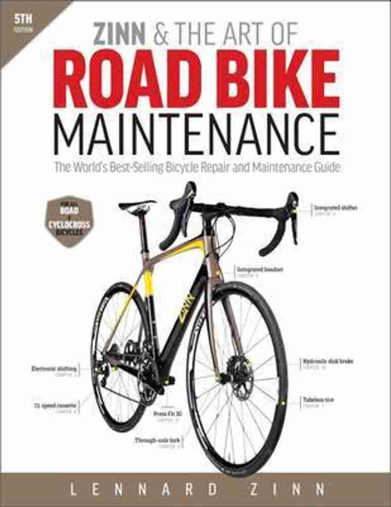 Best bicycle repair hotsell book