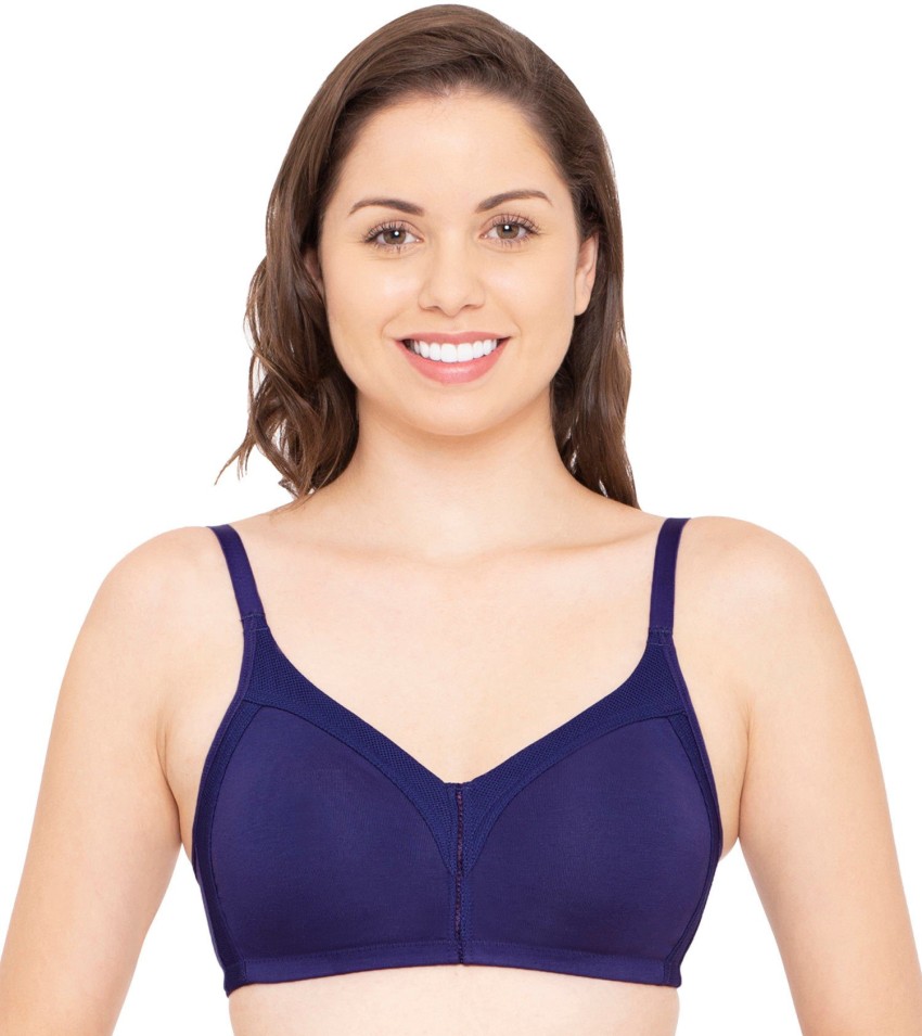 Enamor AB75 M-frame Jiggle Control Fab-Cool Women Everyday Non Padded Bra -  Buy Enamor AB75 M-frame Jiggle Control Fab-Cool Women Everyday Non Padded  Bra Online at Best Prices in India