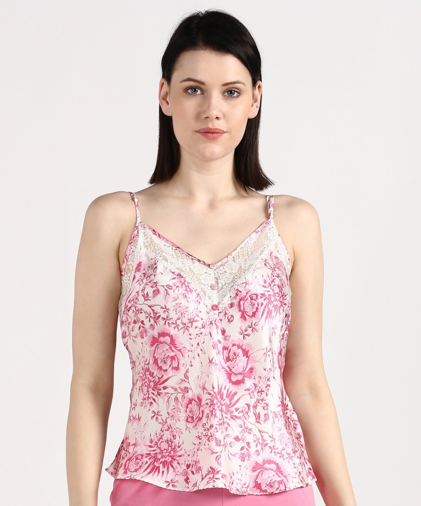 MARKS & SPENCER Women Camisole - Buy MARKS & SPENCER Women Camisole Online  at Best Prices in India