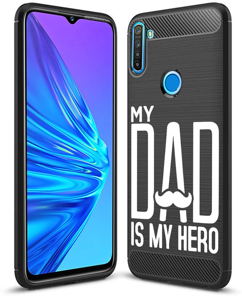 Flipkart SmartBuy Back Cover for Realme Narzo 10 Realme 5 Realme