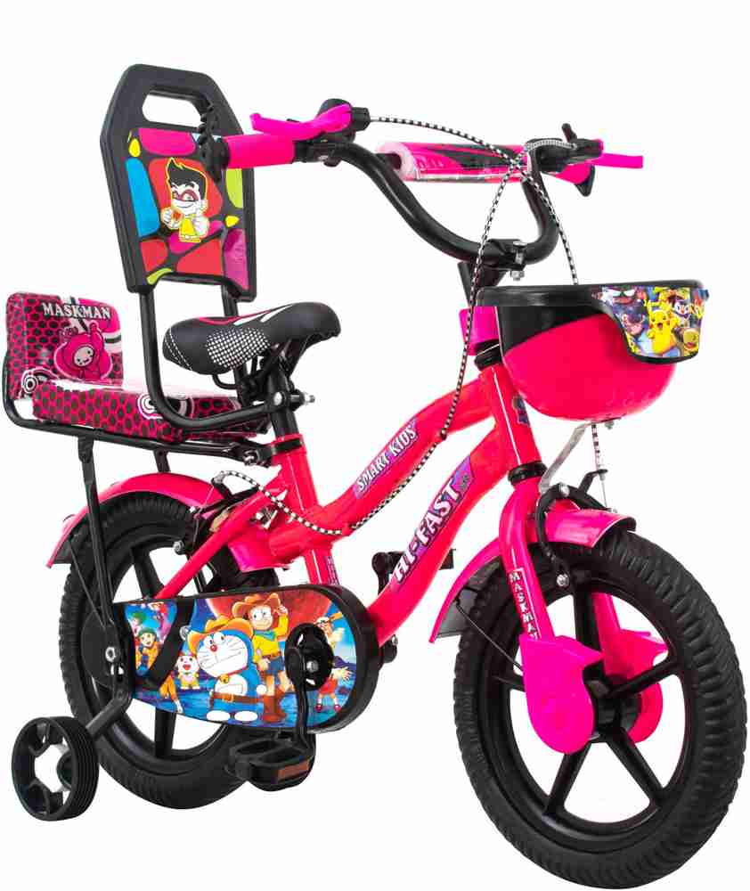 4 year sales old girl cycle