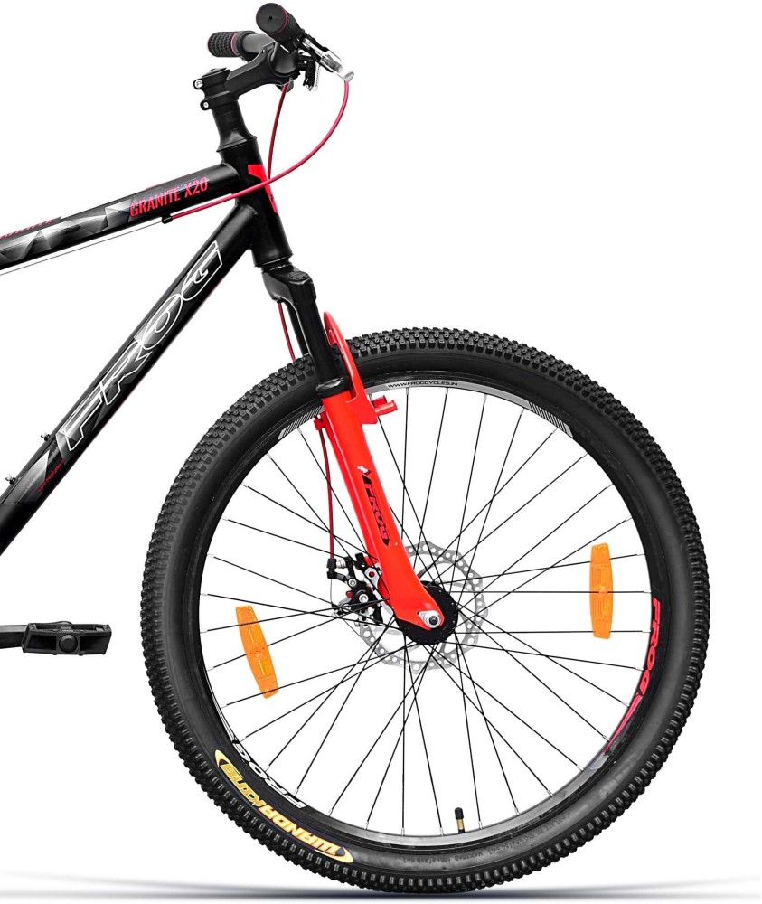 Frog cycle best sale 26 inch