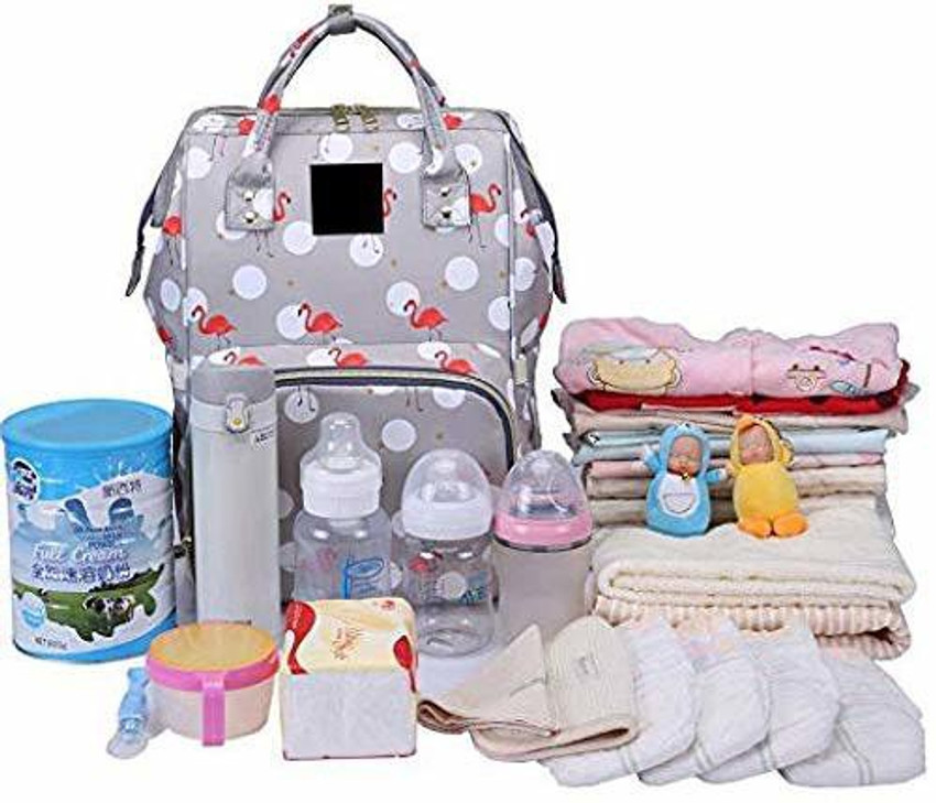 Share more than 83 baby bag for twins latest esthdonghoadian