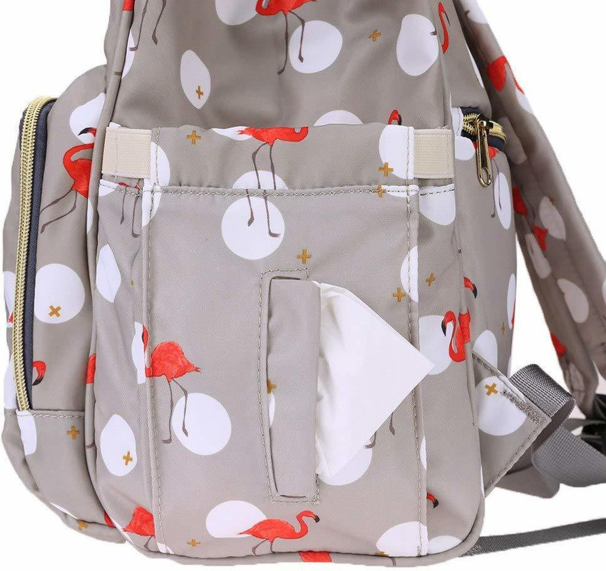 FOOLZY Bag Backpack by Bliss Bag for Girls Boys Twins Infants Moms Dads Mother Bag Buy Baby Care Products in India Flipkart