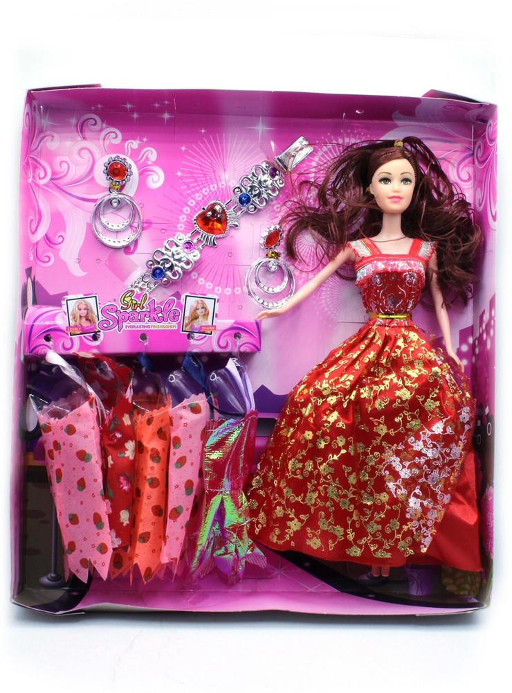 Very beautiful doll deals