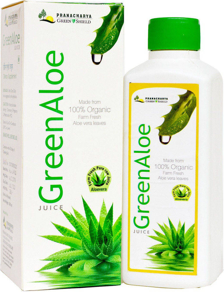 Farmer aloe vera juice deals