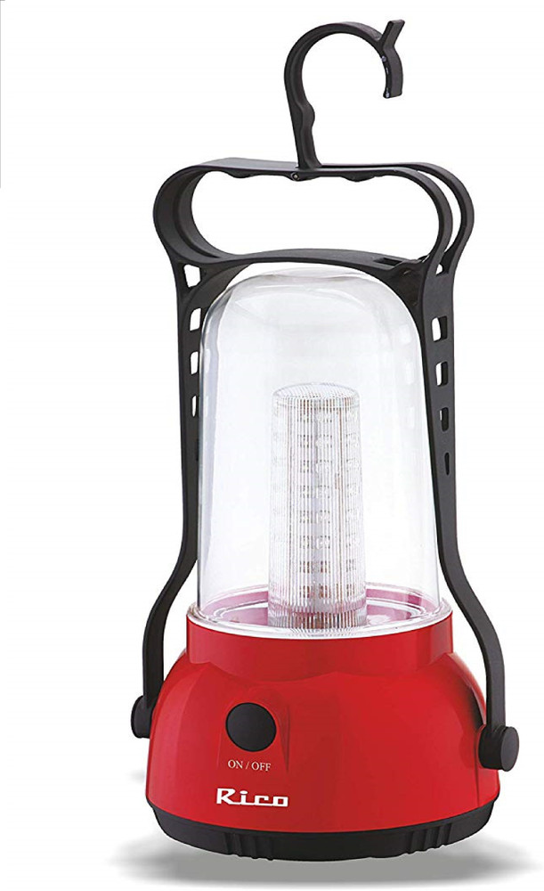 Rico emergency light charger hot sale