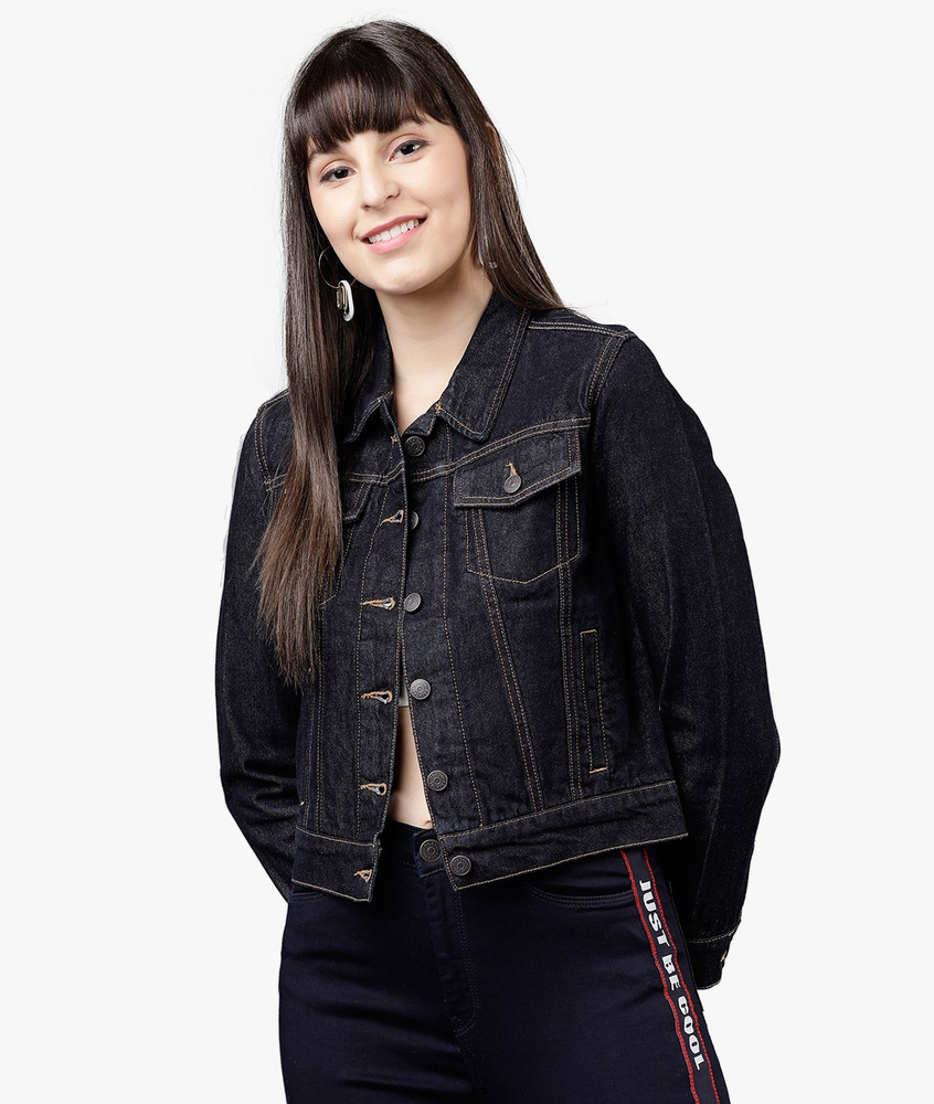 Tokyo Talkies 3 4th Sleeve Solid Women Jacket Buy Tokyo Talkies 3 4th Sleeve Solid Women Jacket Online at Best Prices in India Flipkart