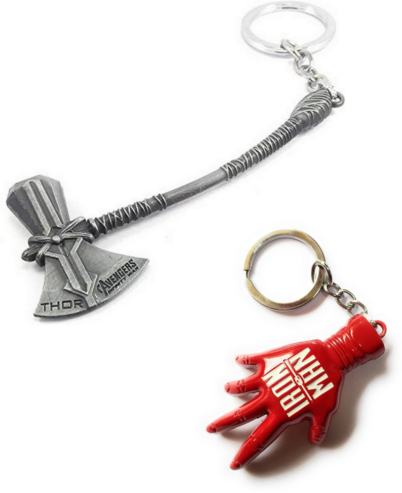 Avengers best sale keychain flipkart