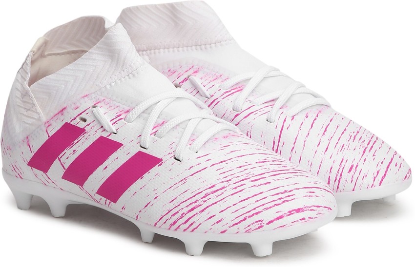 Ladies sales football shoes