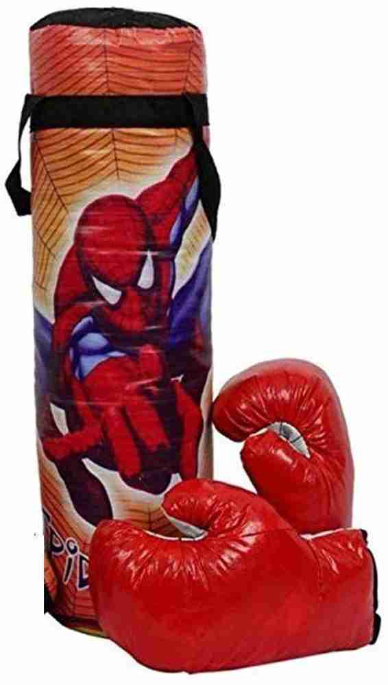 Childrens sales boxing set