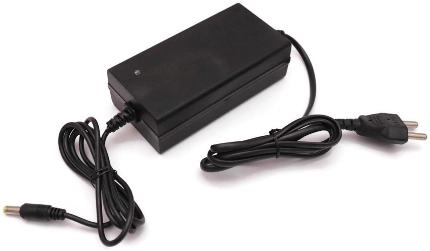 12V 5A AC/DC Adapter Netzteil für HP Pavilion LED LCD Monitor