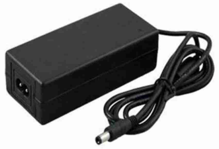 LaptrusT 12V 5A 5.5mm 2.5mm 2.1mm AC DC Power Adapter For LED