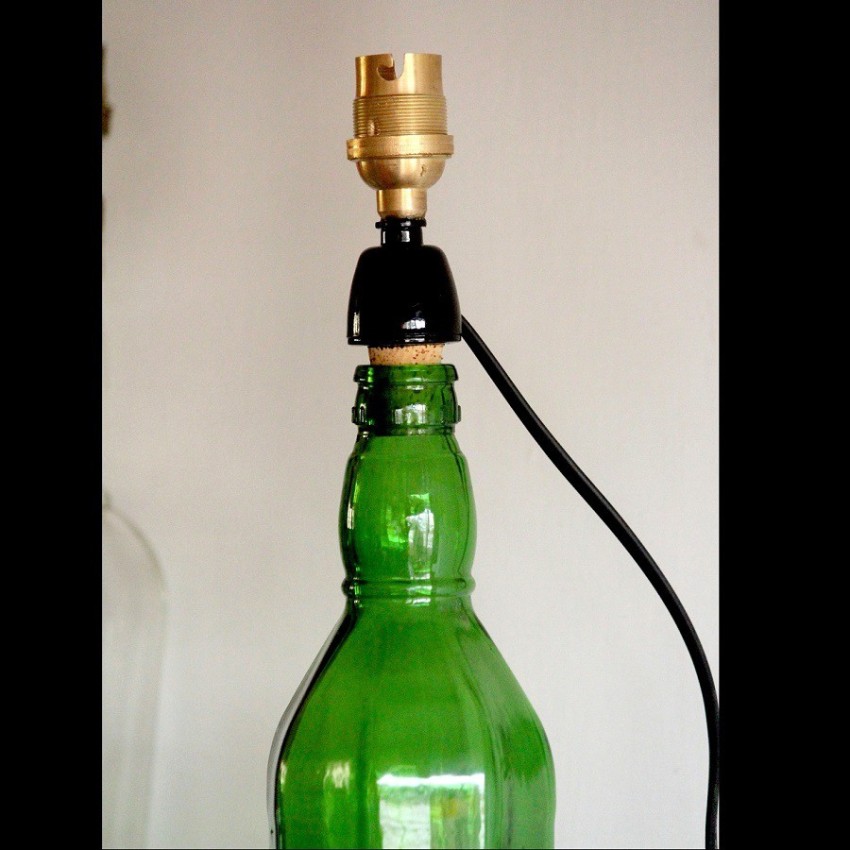 Westinghouse Bottle Adapter Lamp Kit