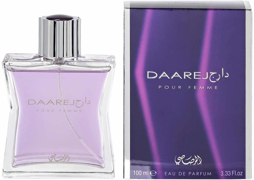 RASASI Dareej Eau de Parfum 100 ml
