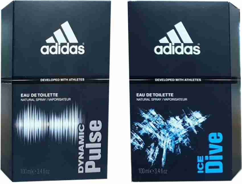 Adidas dive online cologne