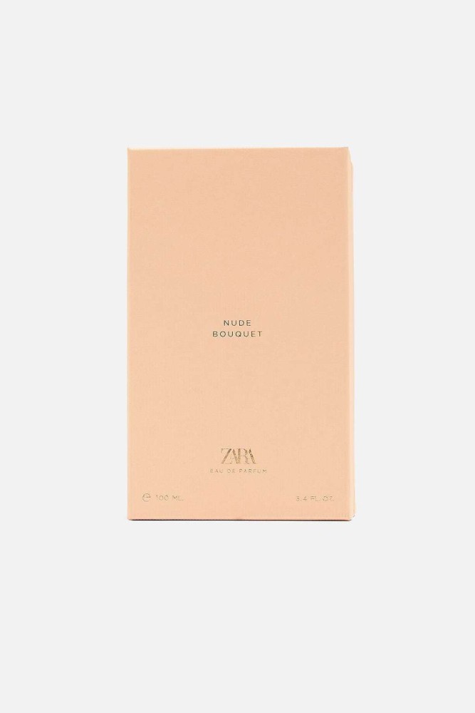 Zara parfum best sale powdery magnolia