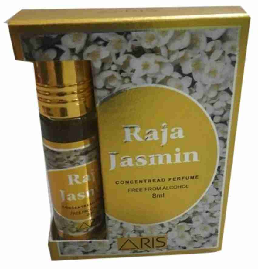 Raja jasmine perfume new arrivals